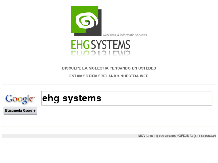 www.ehgsystems.com