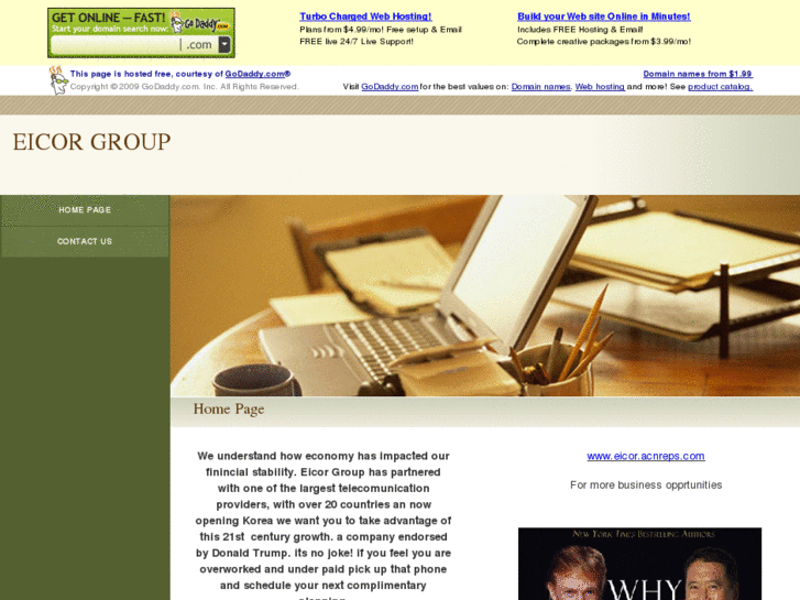www.eicor.net