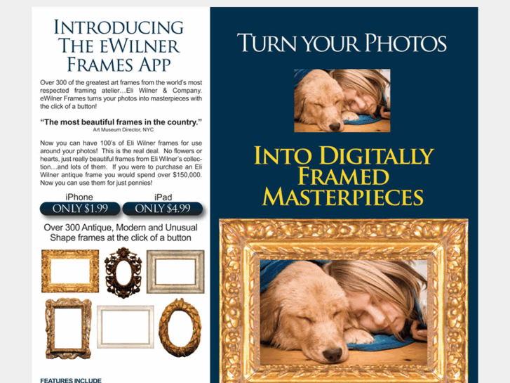 www.ewilnerframes.com