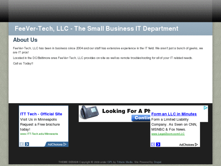 www.feever-tech.net
