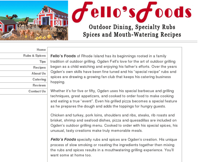 www.fellosfoods.com