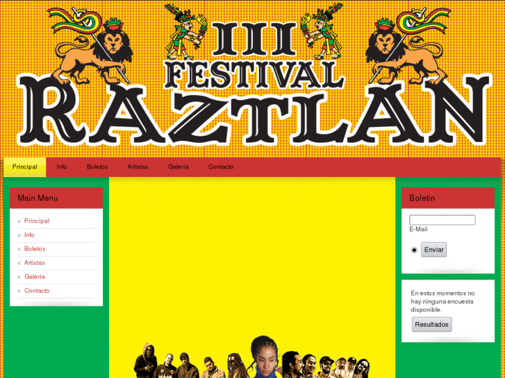 www.festivalraztlan.com