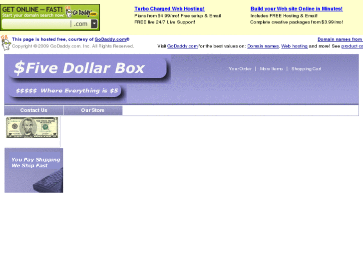 www.fivedollarbox.com