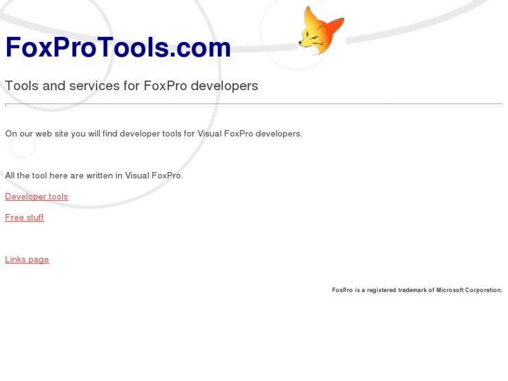 www.foxprotools.com