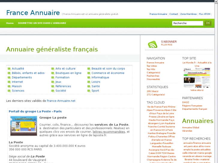 www.france-annuaire.net