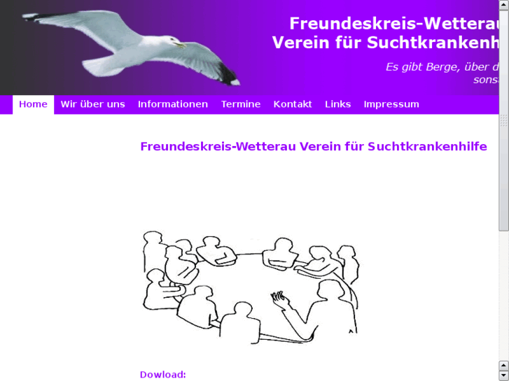 www.freundeskreis-wetterau.de