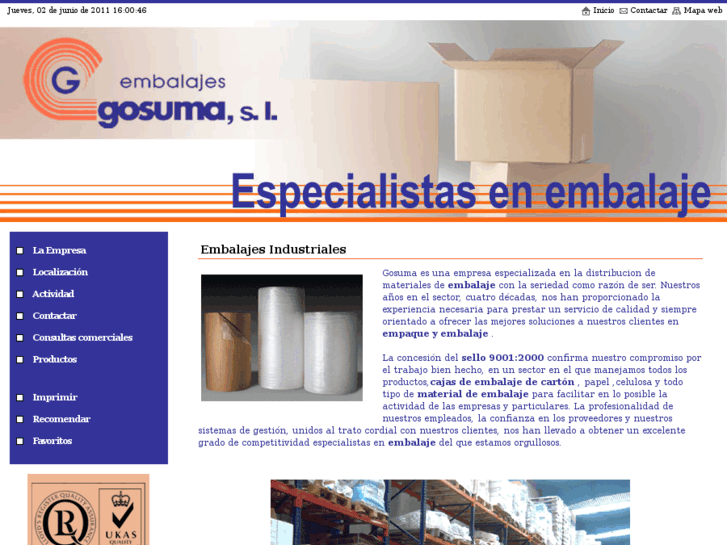 www.gosuma.es