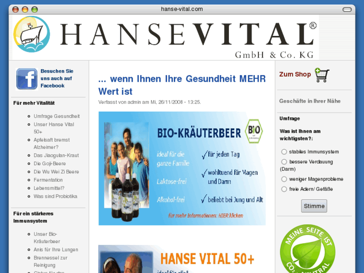 www.hanse-vital.com