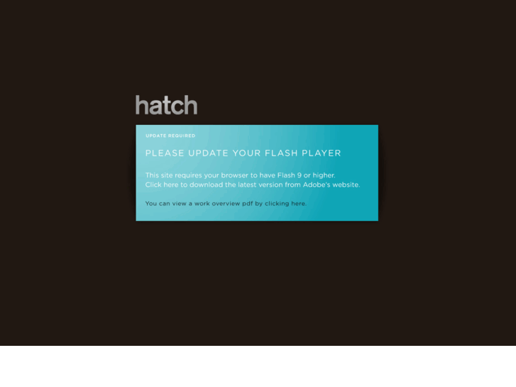 www.hatchsf.com