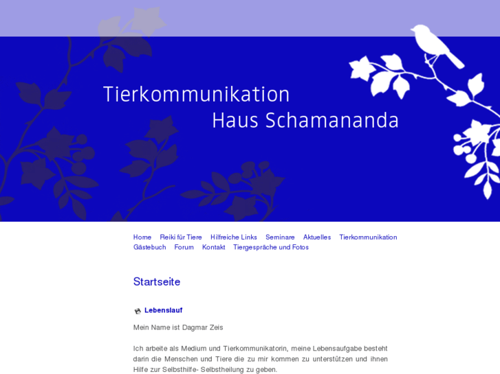 www.haus-schamananda.de