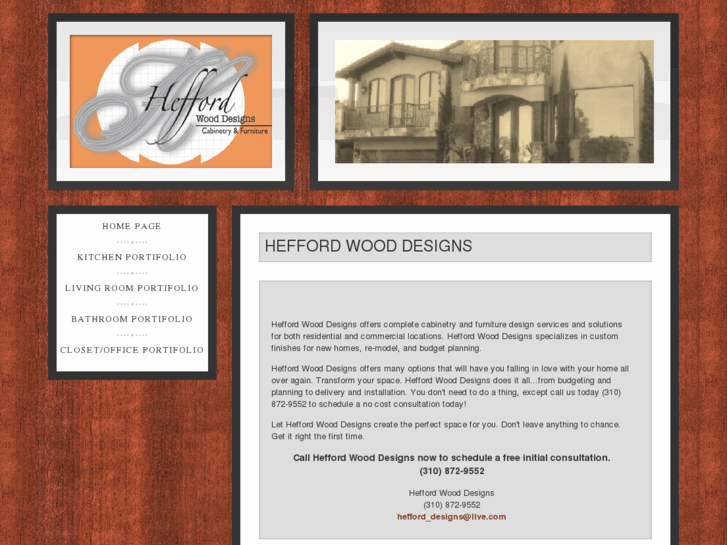 www.heffordwooddesigns.com