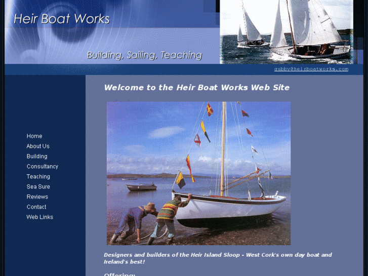 www.heirboatworks.com