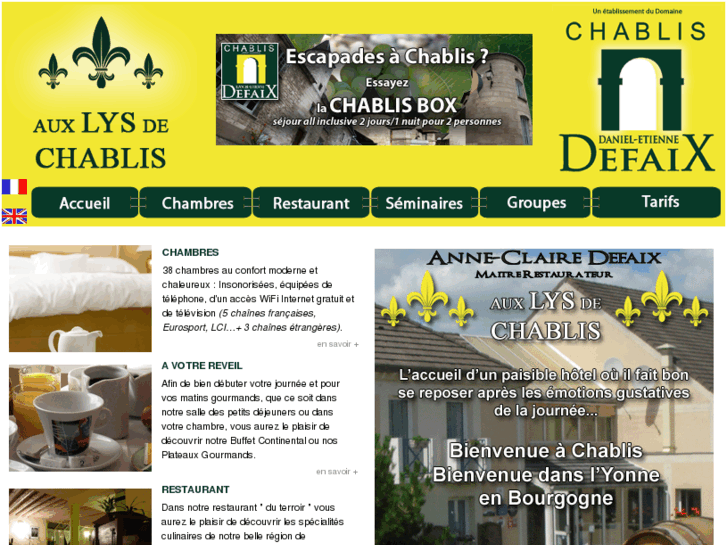 www.hotel-lys-chablis.com