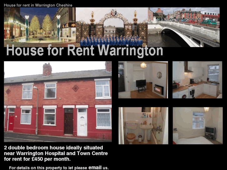 www.houseforrentwarrington.co.uk