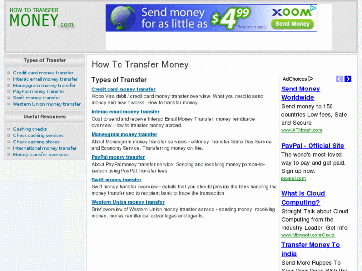 www.howtotransfermoney.com