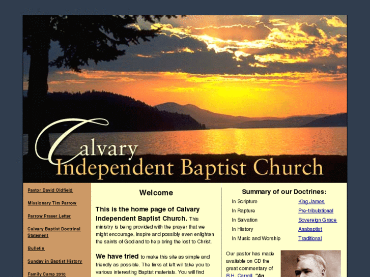 www.idahobaptist.com