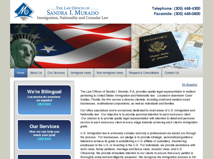 www.inmigracionmiami.com