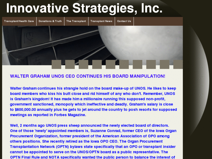 www.innovativestrategies.us