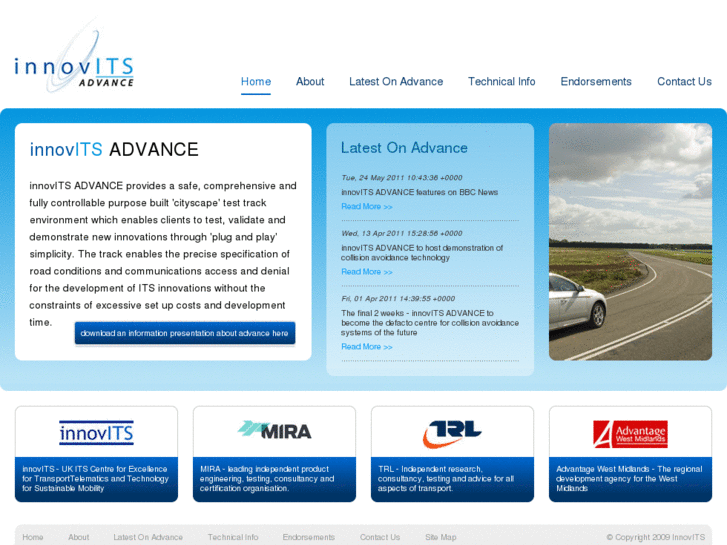 www.innovits-advance.com