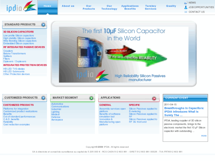 www.ipdia.com