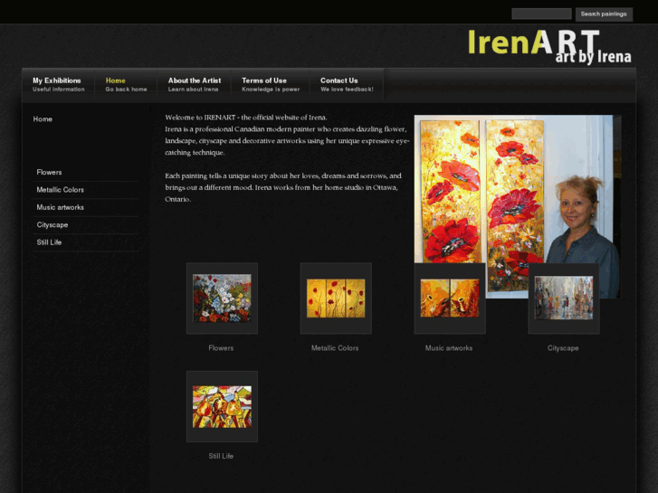 www.irenart.com