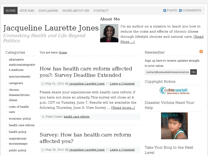 www.jacquelineljones.com