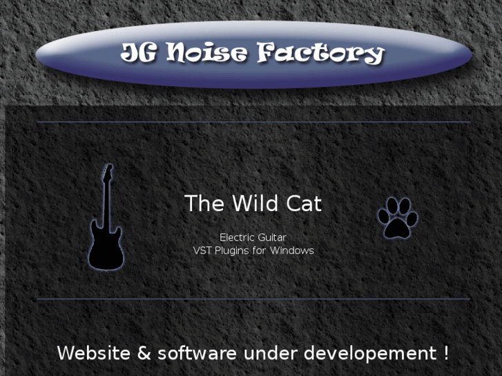 www.jgnoisefactory.com
