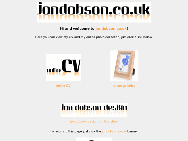 www.jondobson.co.uk