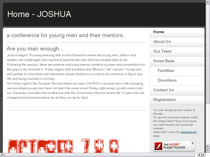 www.joshuaboy.com