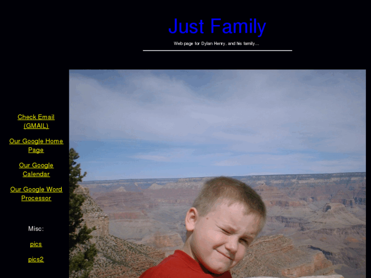 www.justfamily.org