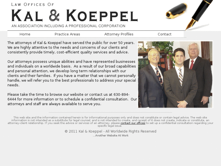 www.kalandkoeppel.com