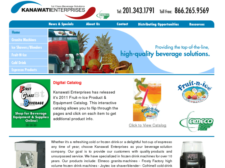 www.kebeverage.com