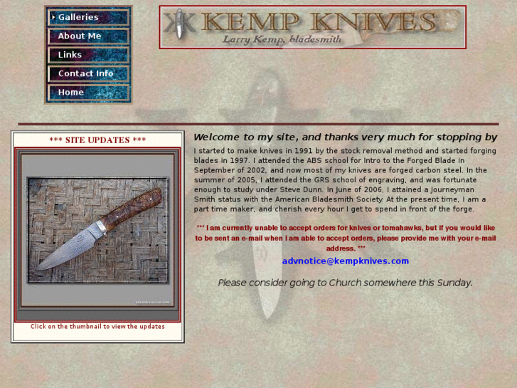 www.kempknives.com