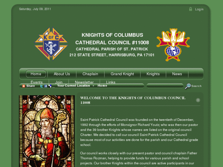 www.kofc11008.com