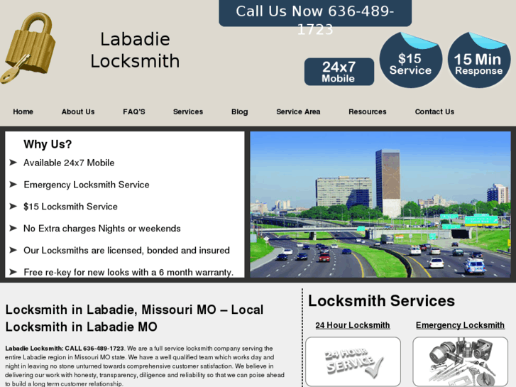 www.labadie636locksmith.com