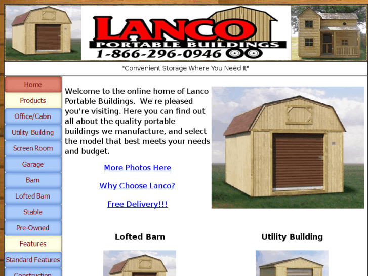 www.lancobuildings.com
