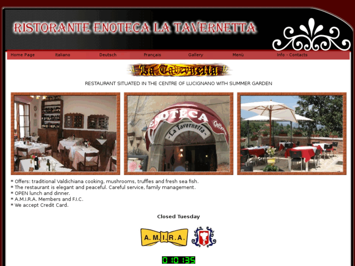 www.latavernetta.com