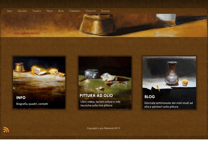 www.lucaraimondi.net