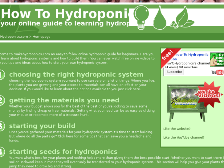 www.makehydroponics.com