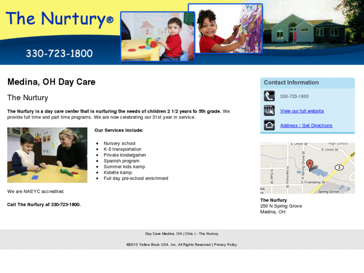 www.medinacountychildcare.com