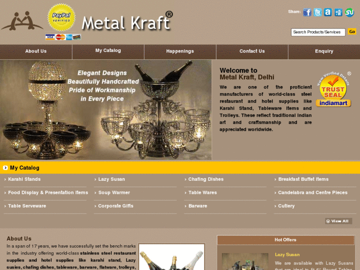 www.metal-kraft.com