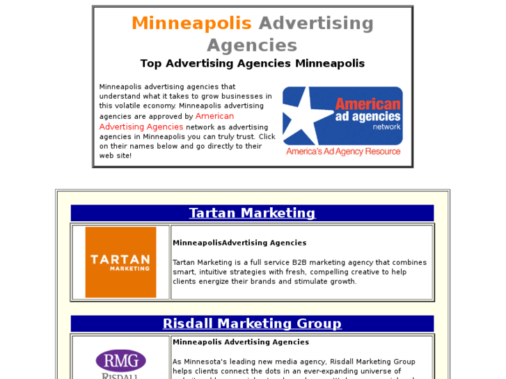 www.minneapolisadagencies.com