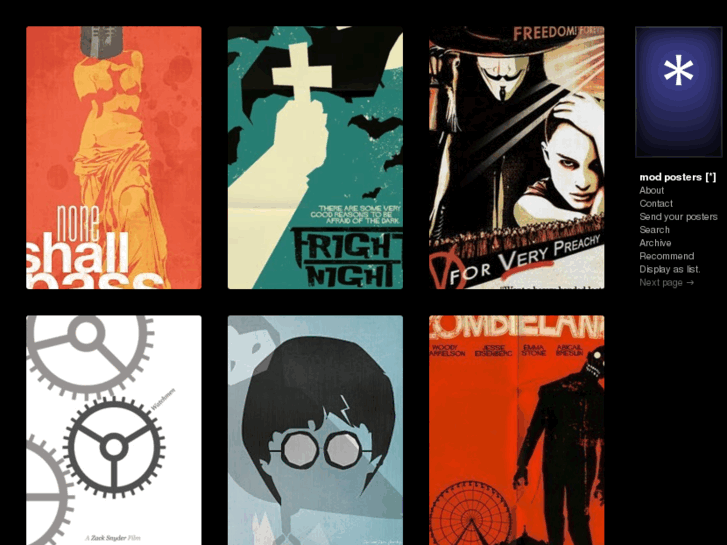 www.modposters.com