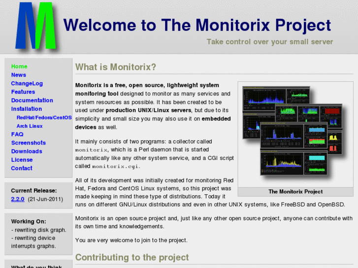 www.monitorix.org