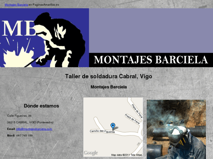 www.montajesbarciela.com