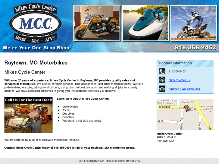 www.motorcyclerepairkansascitymo.com