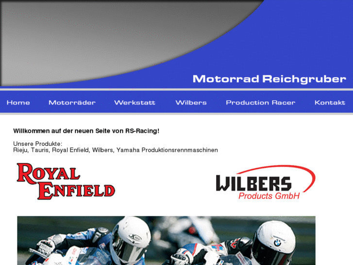 www.motorrad-reichgruber.de