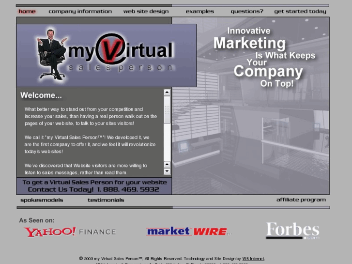 www.mvsp.net