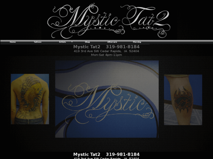 www.mystictat2.com