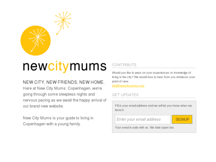 www.newcitymums.com